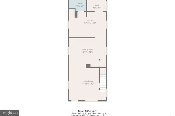 $230,000 | 316 Ritenour Street, Front Royal, VA 22630