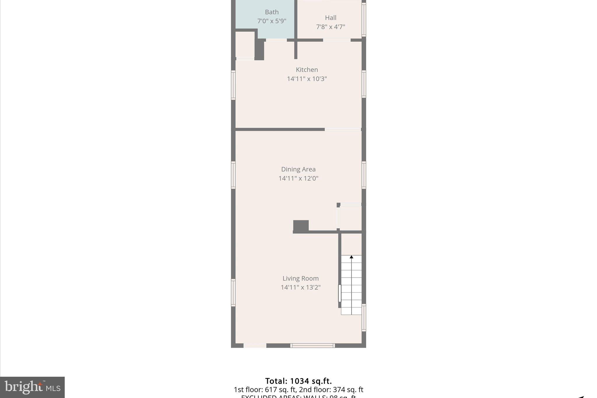 316 Ritenour Street Front Royal, VA 22630 - Photo 31 of 33