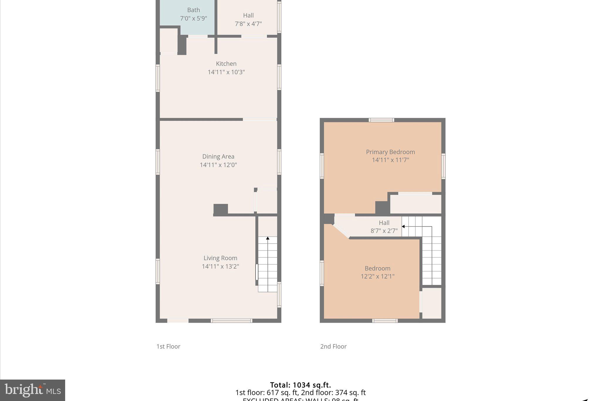 316 Ritenour Street Front Royal, VA 22630 - Photo 33 of 33