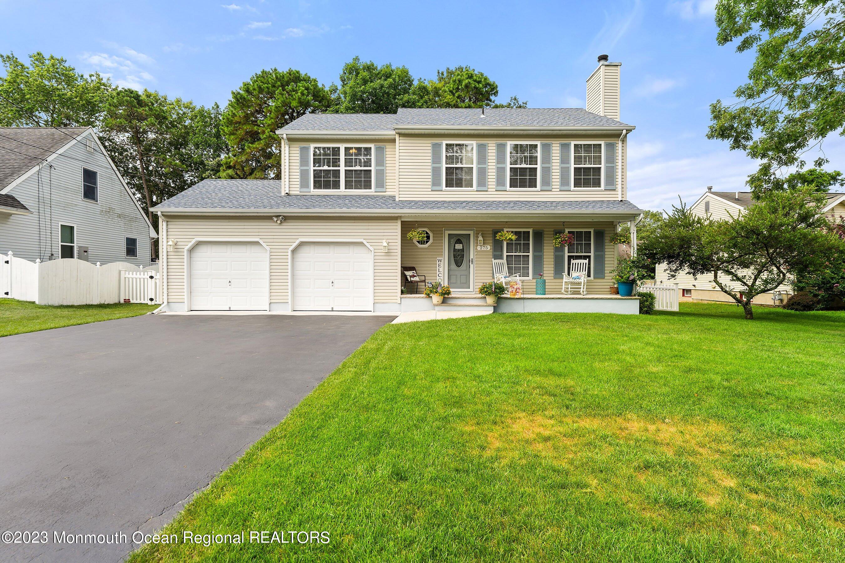 275 Sextant Road Manahawkin, NJ 08050 - Photo 1 of 33 275 Sextant Rd Manahawkin