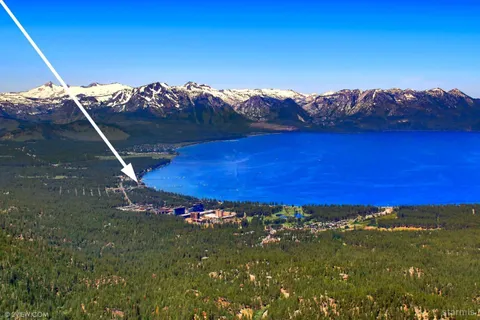 $445,000 | 3535 Lake Tahoe Boulevard, Unit 204, South Lake Tahoe, CA 96150