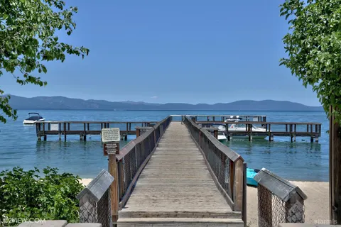 $445,000 | 3535 Lake Tahoe Boulevard, Unit 204, South Lake Tahoe, CA 96150