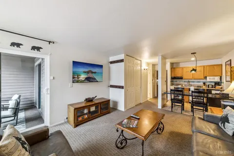 $445,000 | 3535 Lake Tahoe Boulevard, Unit 204, South Lake Tahoe, CA 96150