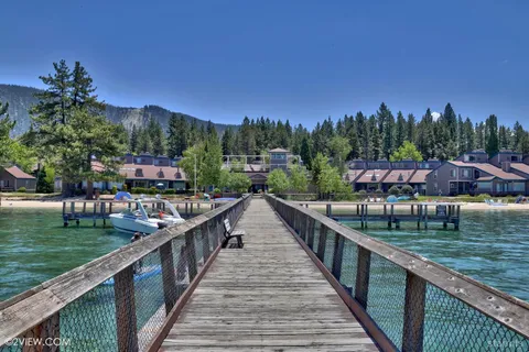 $445,000 | 3535 Lake Tahoe Boulevard, Unit 204, South Lake Tahoe, CA 96150
