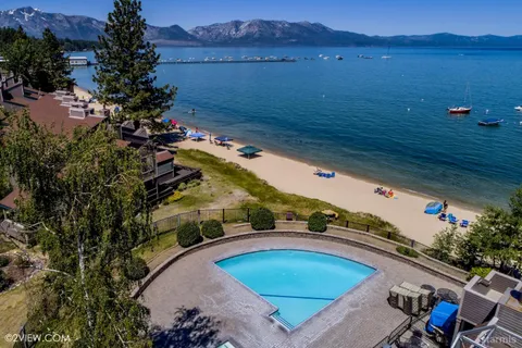 $445,000 | 3535 Lake Tahoe Boulevard, Unit 204, South Lake Tahoe, CA 96150
