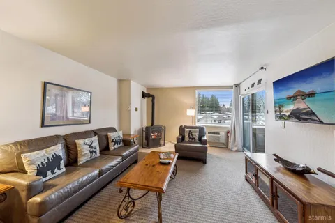 $445,000 | 3535 Lake Tahoe Boulevard, Unit 204, South Lake Tahoe, CA 96150