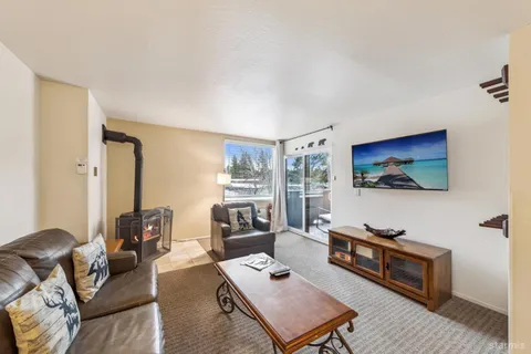 $445,000 | 3535 Lake Tahoe Boulevard, Unit 204, South Lake Tahoe, CA 96150