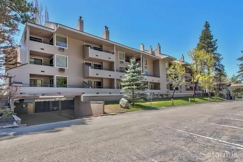 $445,000 | 3535 Lake Tahoe Boulevard, Unit 204, South Lake Tahoe, CA 96150