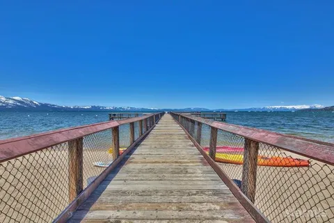 $445,000 | 3535 Lake Tahoe Boulevard, Unit 204, South Lake Tahoe, CA 96150