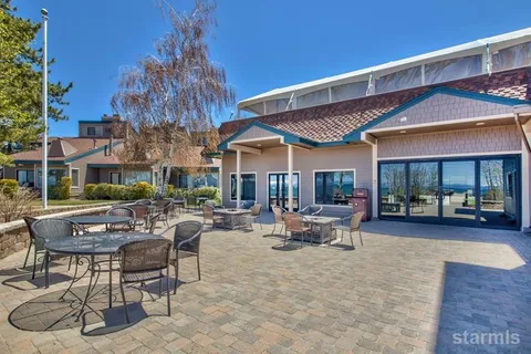 $445,000 | 3535 Lake Tahoe Boulevard, Unit 204, South Lake Tahoe, CA 96150