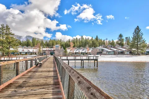 $445,000 | 3535 Lake Tahoe Boulevard, Unit 204, South Lake Tahoe, CA 96150