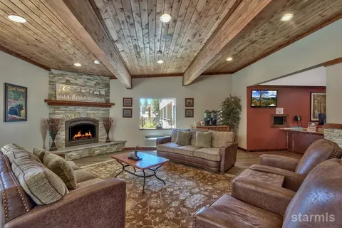 $445,000 | 3535 Lake Tahoe Boulevard, Unit 204, South Lake Tahoe, CA 96150