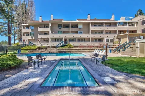 $445,000 | 3535 Lake Tahoe Boulevard, Unit 204, South Lake Tahoe, CA 96150