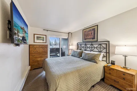 $430,000 | 3535 Lake Tahoe Boulevard, Unit 204, South Lake Tahoe, CA 96150
