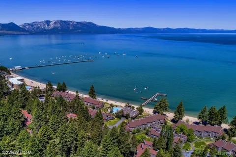 $445,000 | 3535 Lake Tahoe Boulevard, Unit 204, South Lake Tahoe, CA 96150
