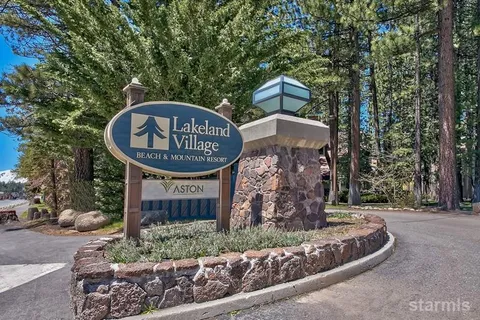 $445,000 | 3535 Lake Tahoe Boulevard, Unit 204, South Lake Tahoe, CA 96150