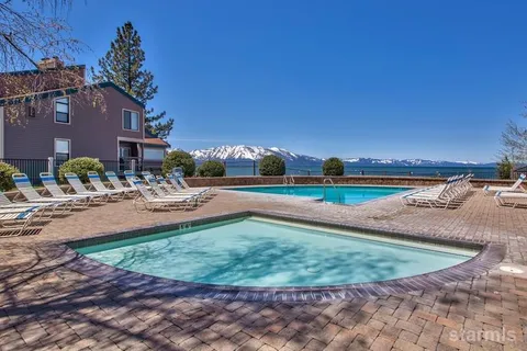 $445,000 | 3535 Lake Tahoe Boulevard, Unit 204, South Lake Tahoe, CA 96150