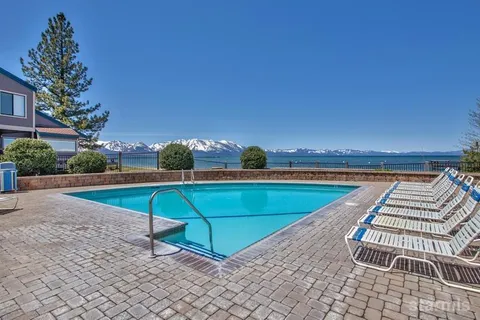 $445,000 | 3535 Lake Tahoe Boulevard, Unit 204, South Lake Tahoe, CA 96150
