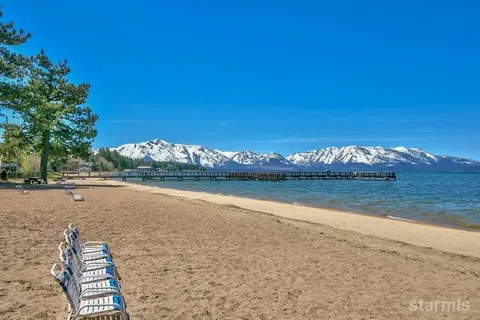 $445,000 | 3535 Lake Tahoe Boulevard, Unit 204, South Lake Tahoe, CA 96150