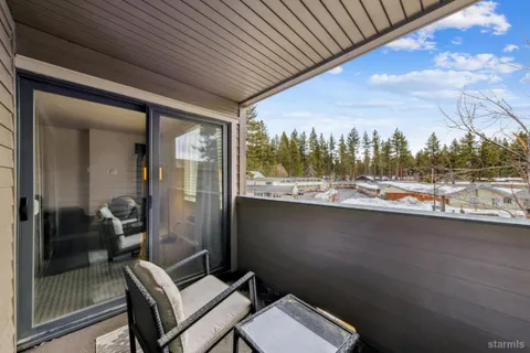 $445,000 | 3535 Lake Tahoe Boulevard, Unit 204, South Lake Tahoe, CA 96150