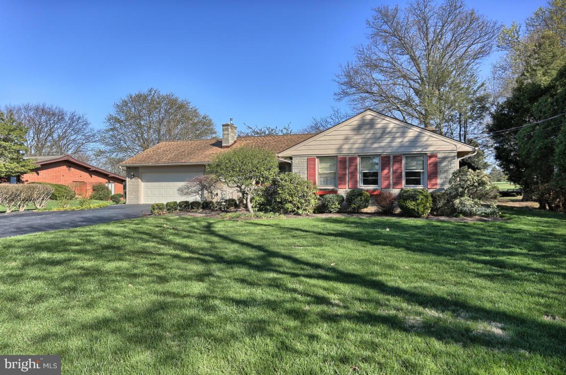 208 North Zinns Mill Road Lebanon, PA 17042 - Photo 28 of 31 Gallery Image 28