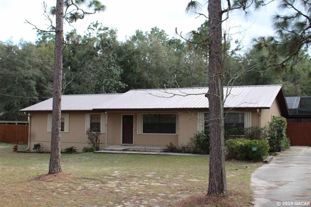 6657 Brooklyn Bay Road Keystone Heights, FL 32656 - Photo 2 of 30
