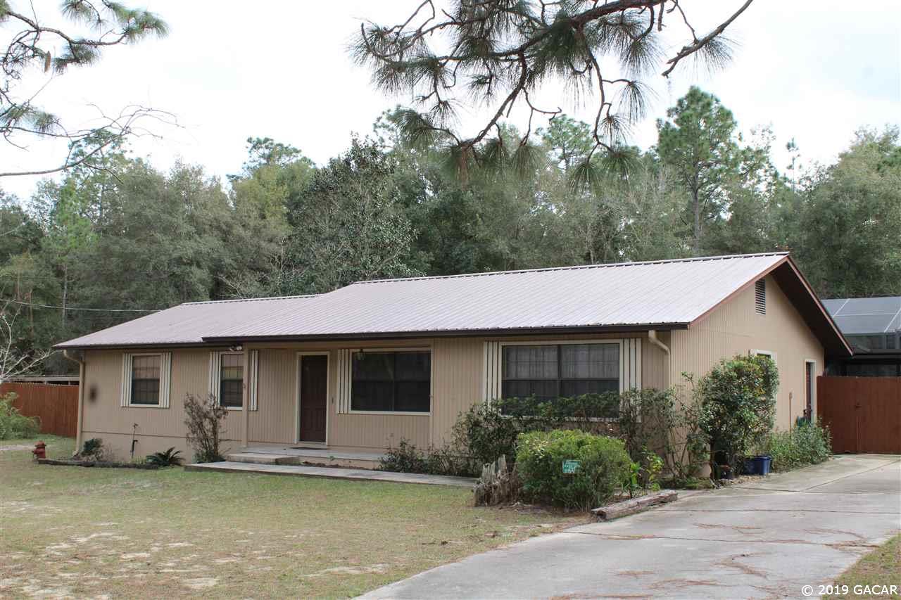 6657 Brooklyn Bay Road Keystone Heights, FL 32656 - Photo 3 of 30