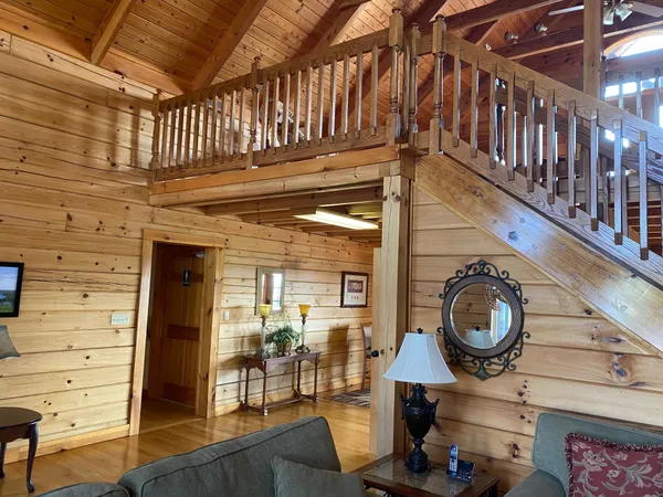 $88,500 | 0 Rockfish Road, Celina, TN 38551