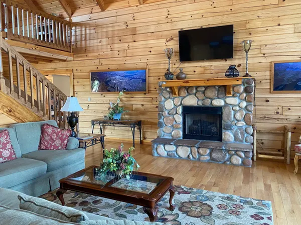 $88,500 | 0 Rockfish Road, Celina, TN 38551