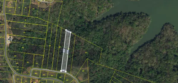 $88,500 | 0 Rockfish Road, Celina, TN 38551