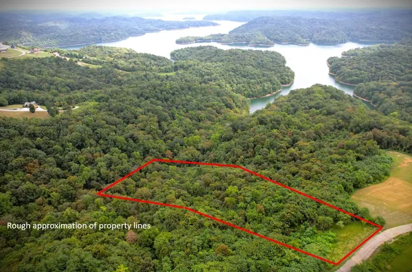 $88,500 | 0 Rockfish Road, Celina, TN 38551