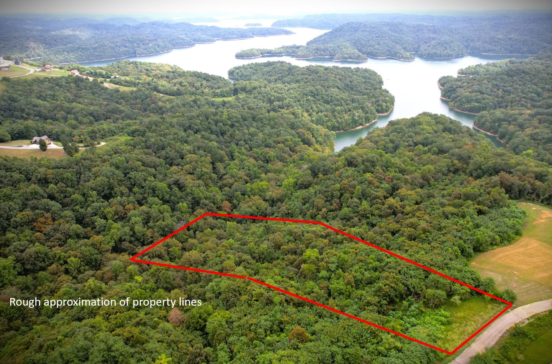 0 Rockfish Road Celina, TN 38551 - Photo 3 of 20