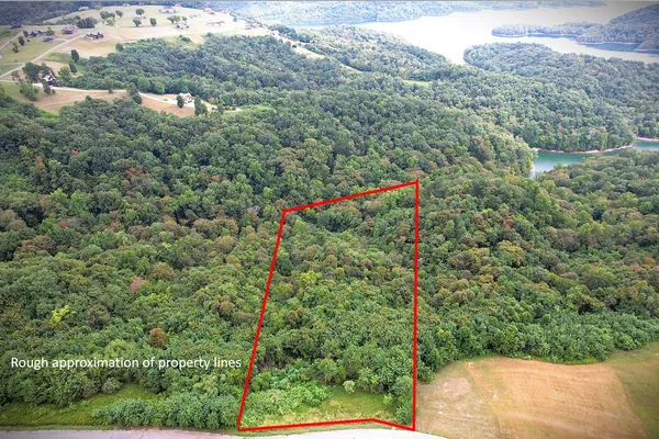 $88,500 | 0 Rockfish Road, Celina, TN 38551