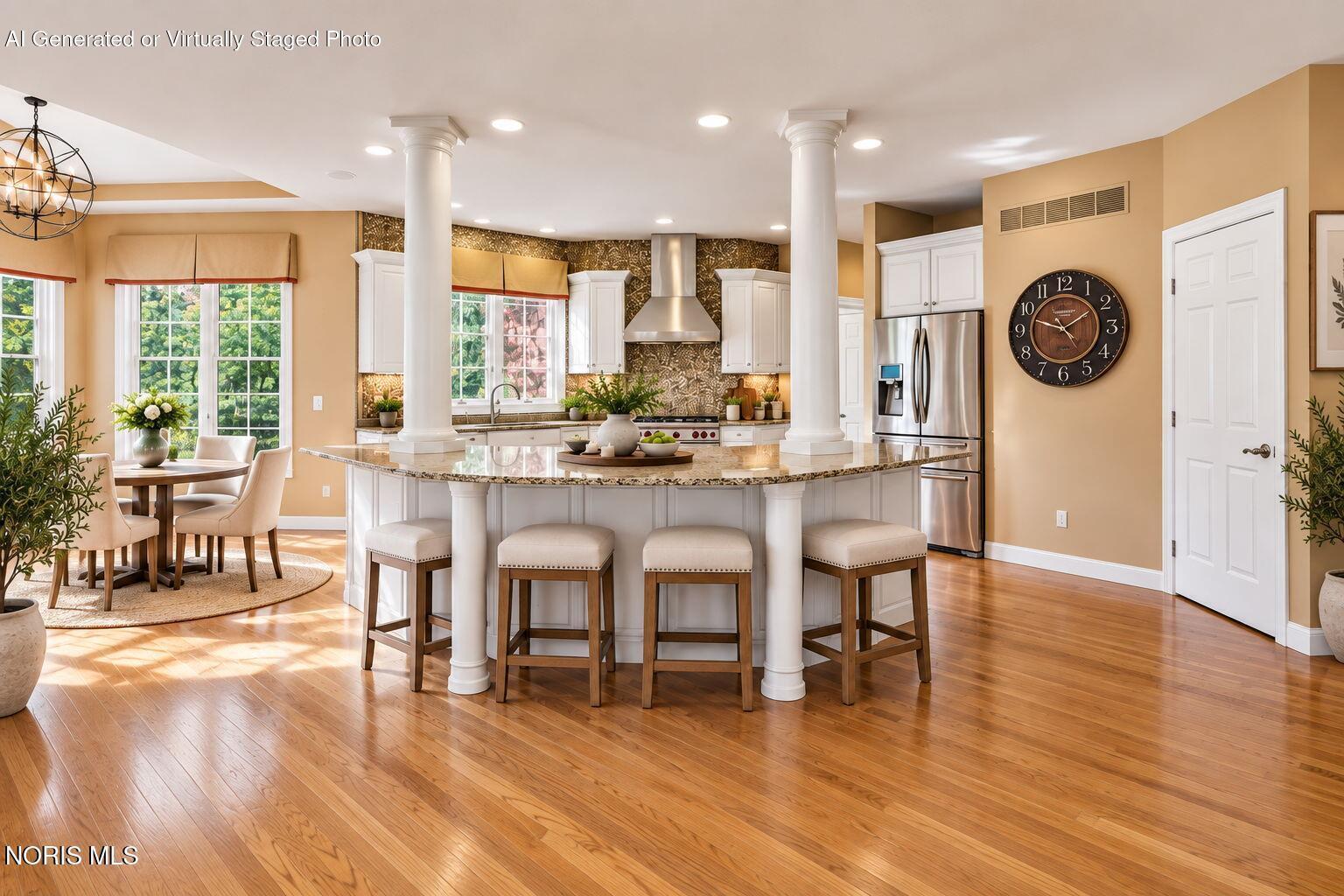 7150 Shadow Ridge Road Findlay, OH 45840 - Photo 33 of 73 Gallery Image 33