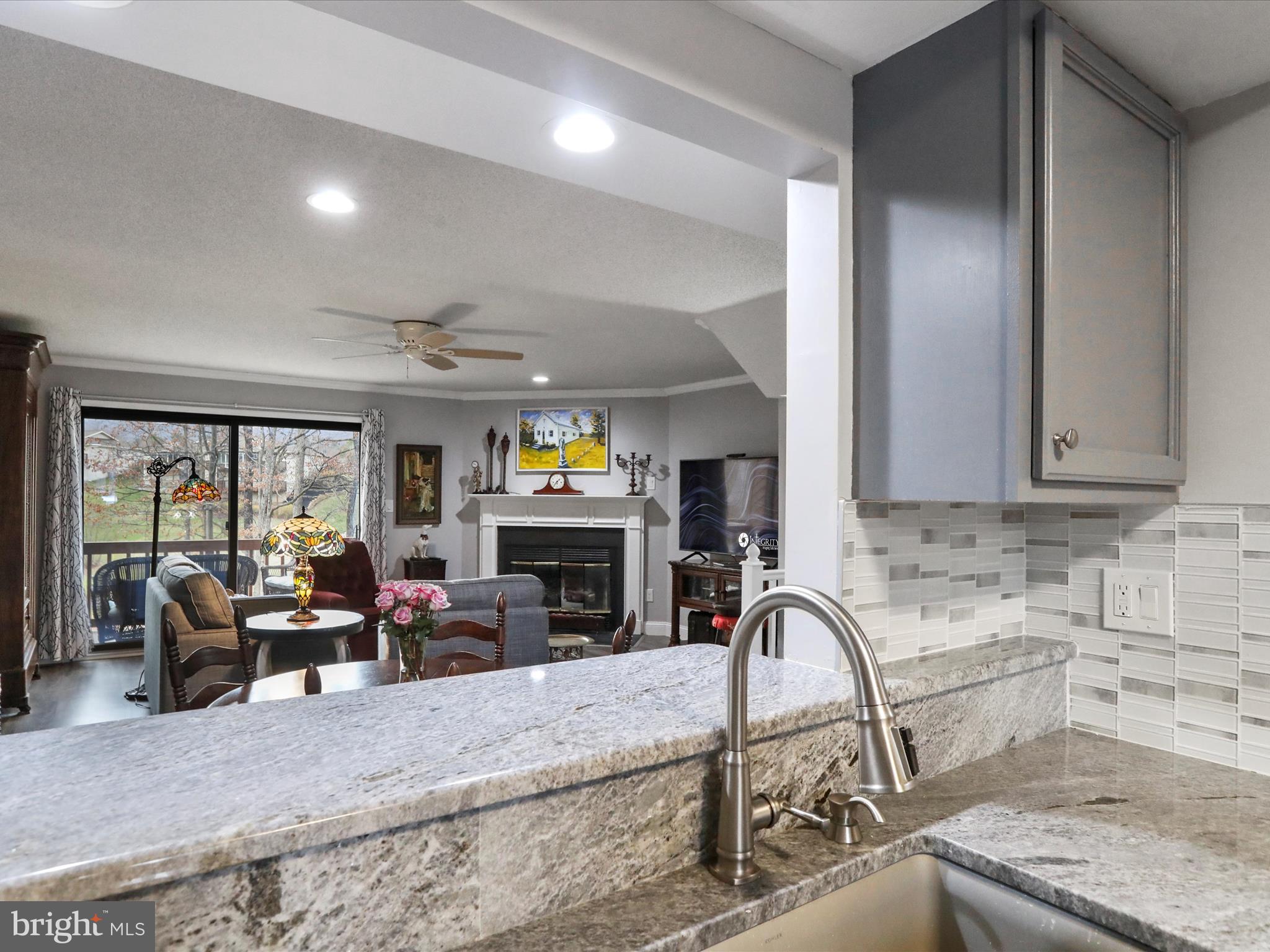 205 Tecumseh Trail Hedgesville, WV 25427 - Photo 17 of 75