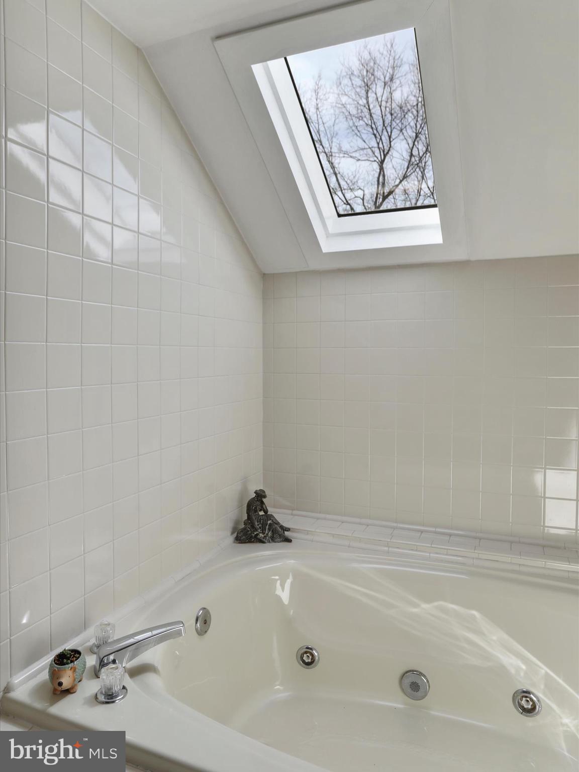 205 Tecumseh Trail Hedgesville, WV 25427 - Photo 29 of 75 a bathroom with a bathtub and shower