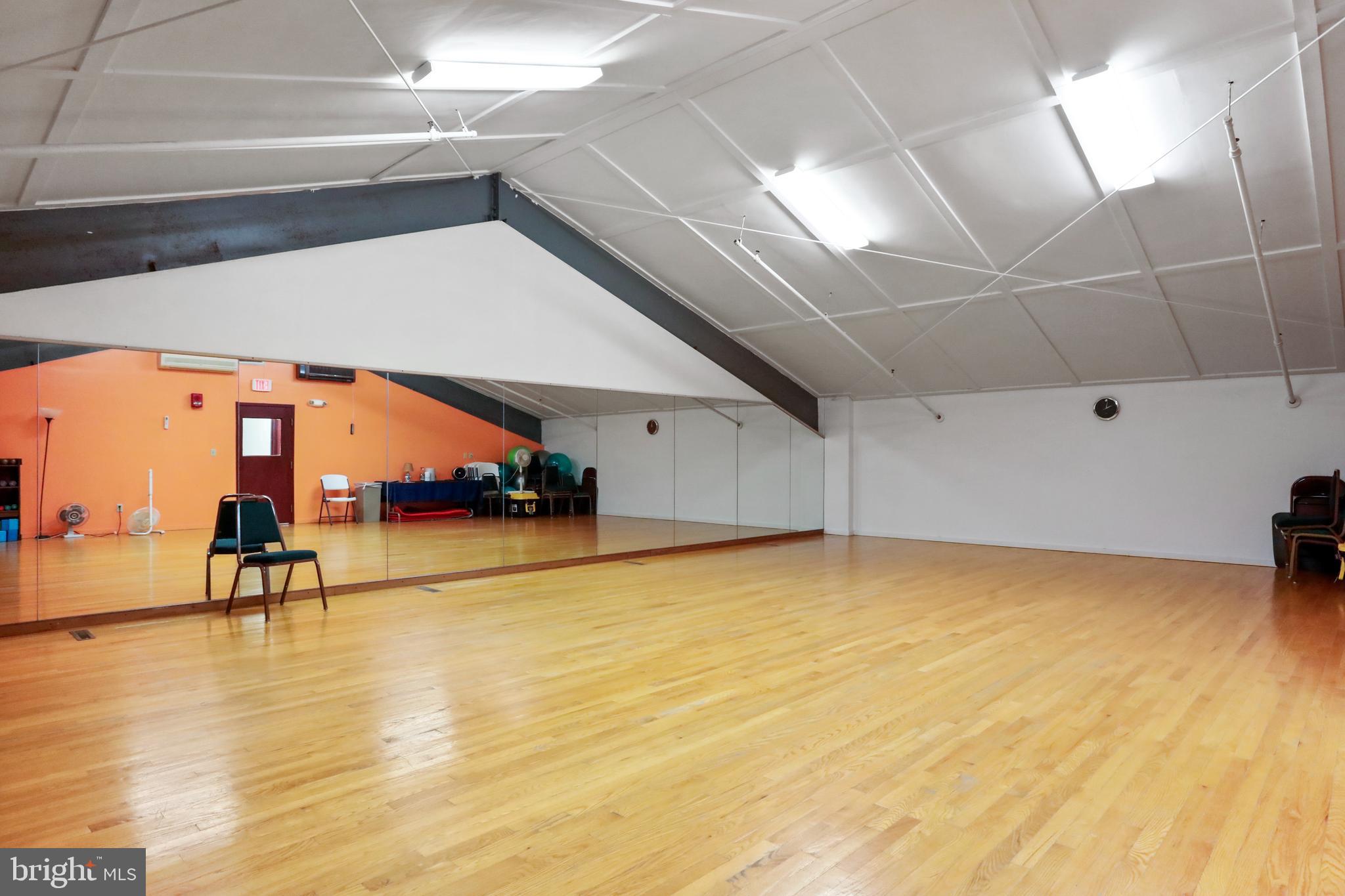 205 Tecumseh Trail Hedgesville, WV 25427 - Photo 59 of 75 Aerobics room!