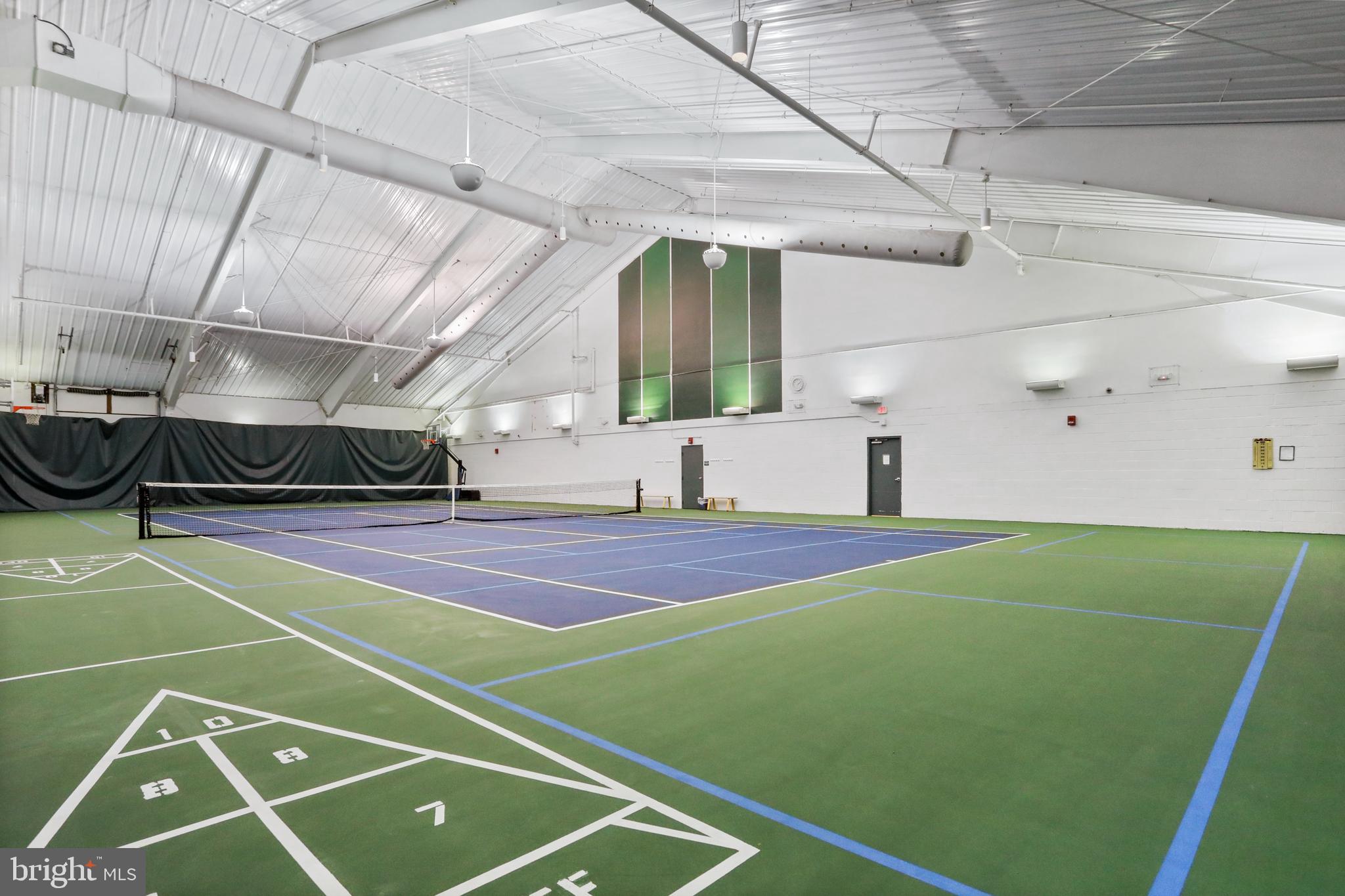 205 Tecumseh Trail Hedgesville, WV 25427 - Photo 64 of 75 a room with pool and windows