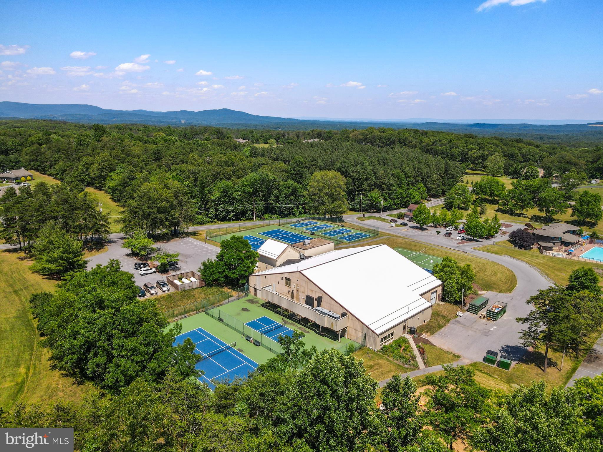 205 Tecumseh Trail Hedgesville, WV 25427 - Photo 67 of 75 Tons of activity to enjoy!