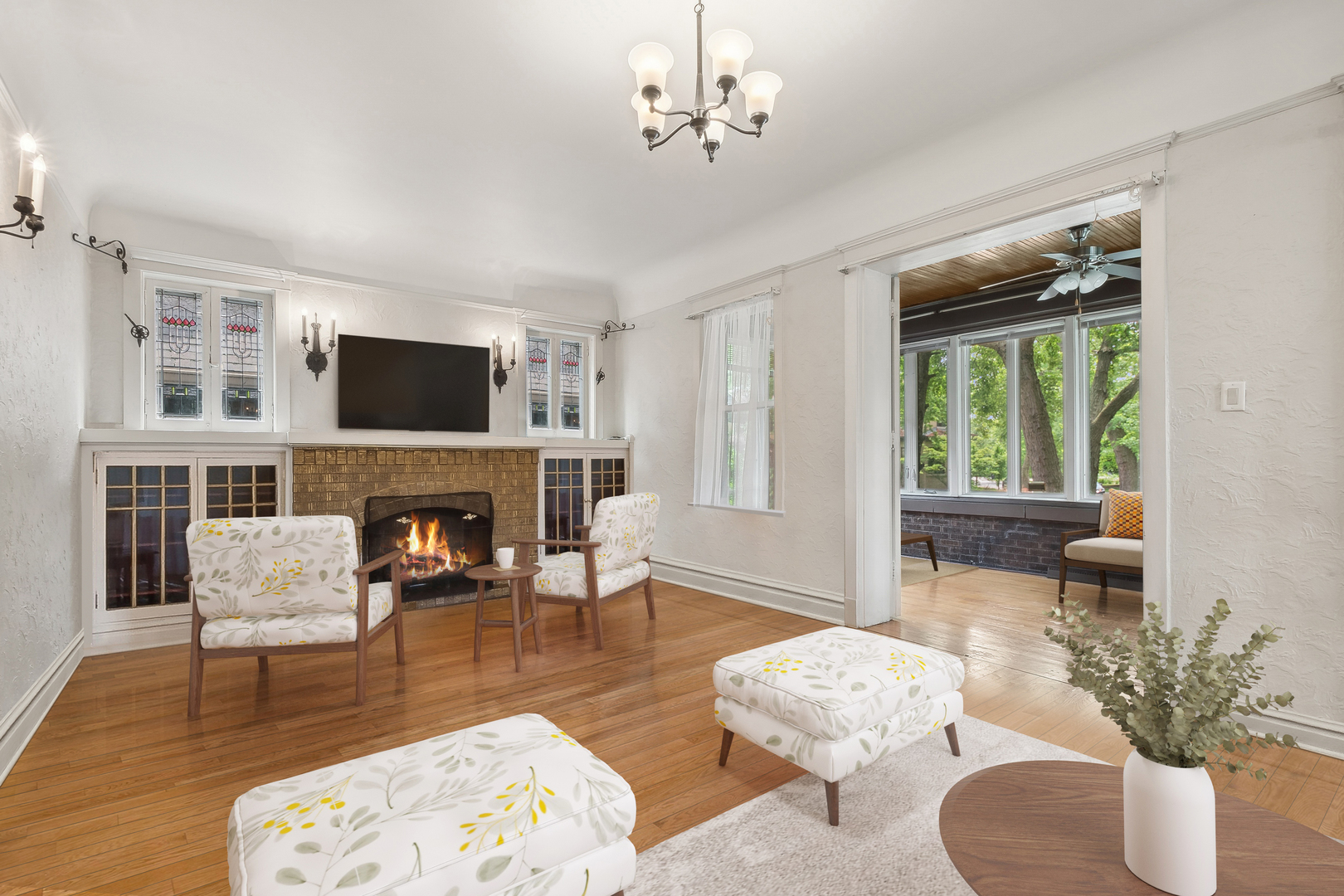 4545 North Manor Avenue Chicago, IL 60625 - Photo 12 of 76