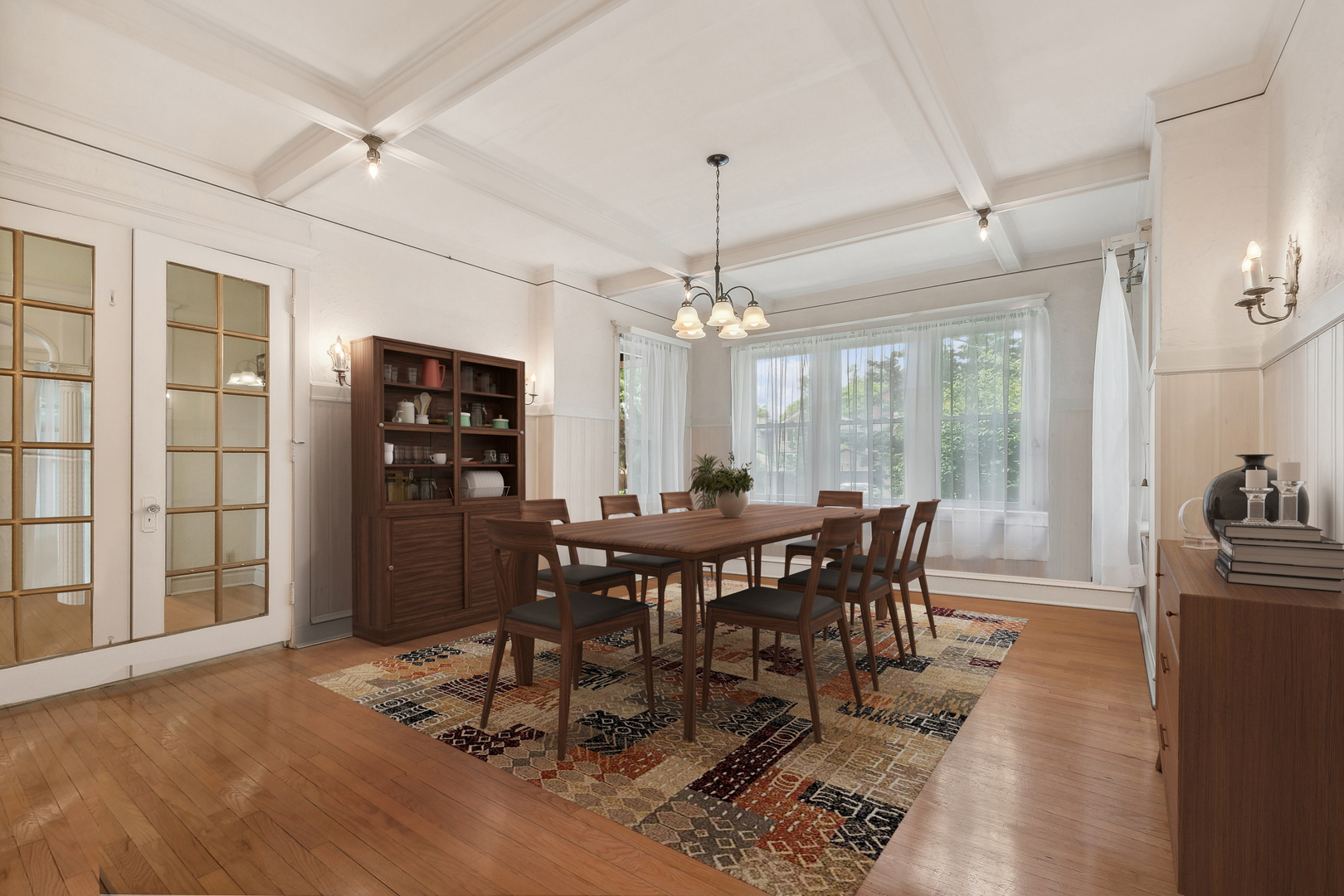 4545 North Manor Avenue Chicago, IL 60625 - Photo 17 of 76