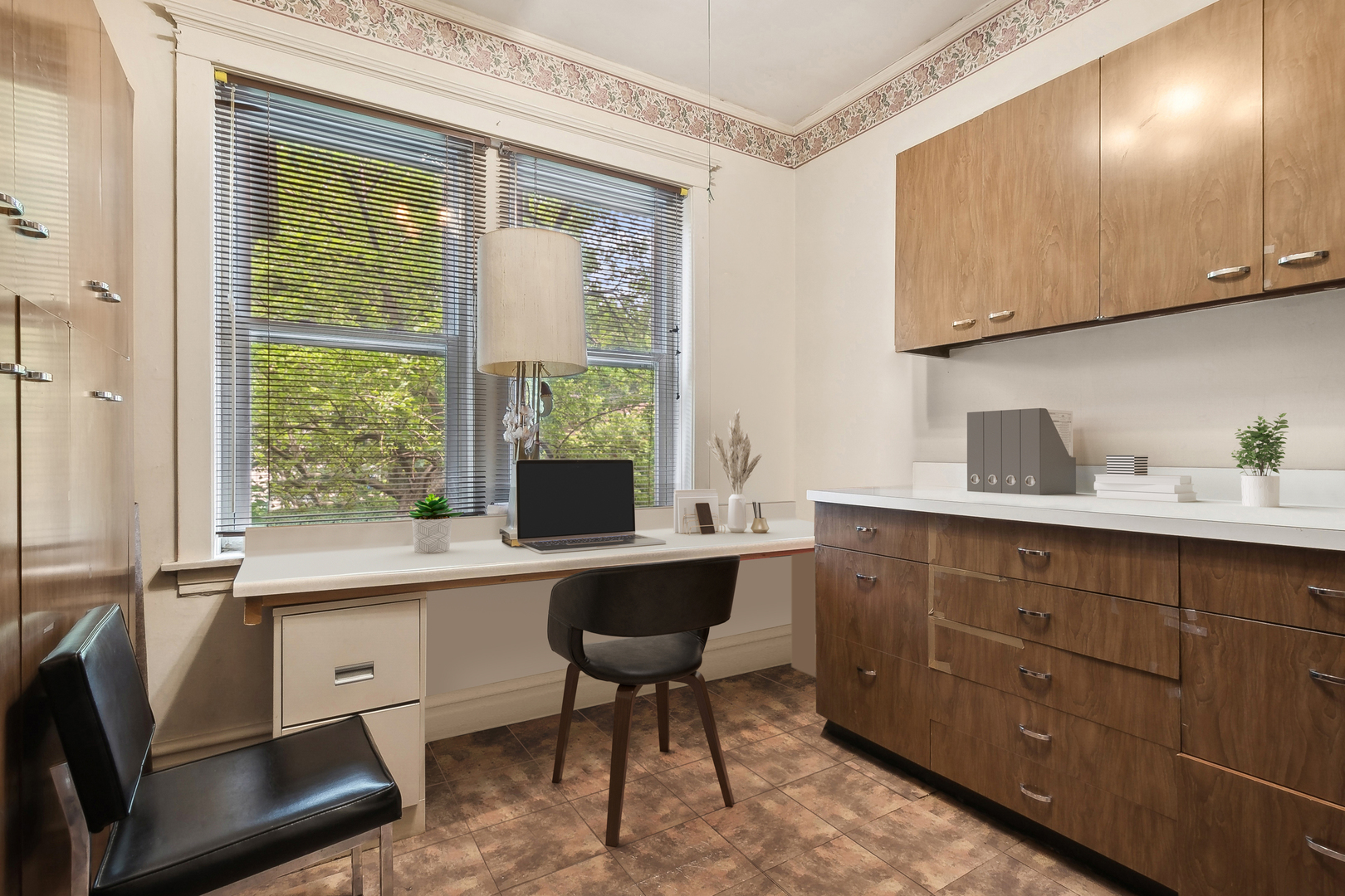 4545 North Manor Avenue Chicago, IL 60625 - Photo 25 of 76