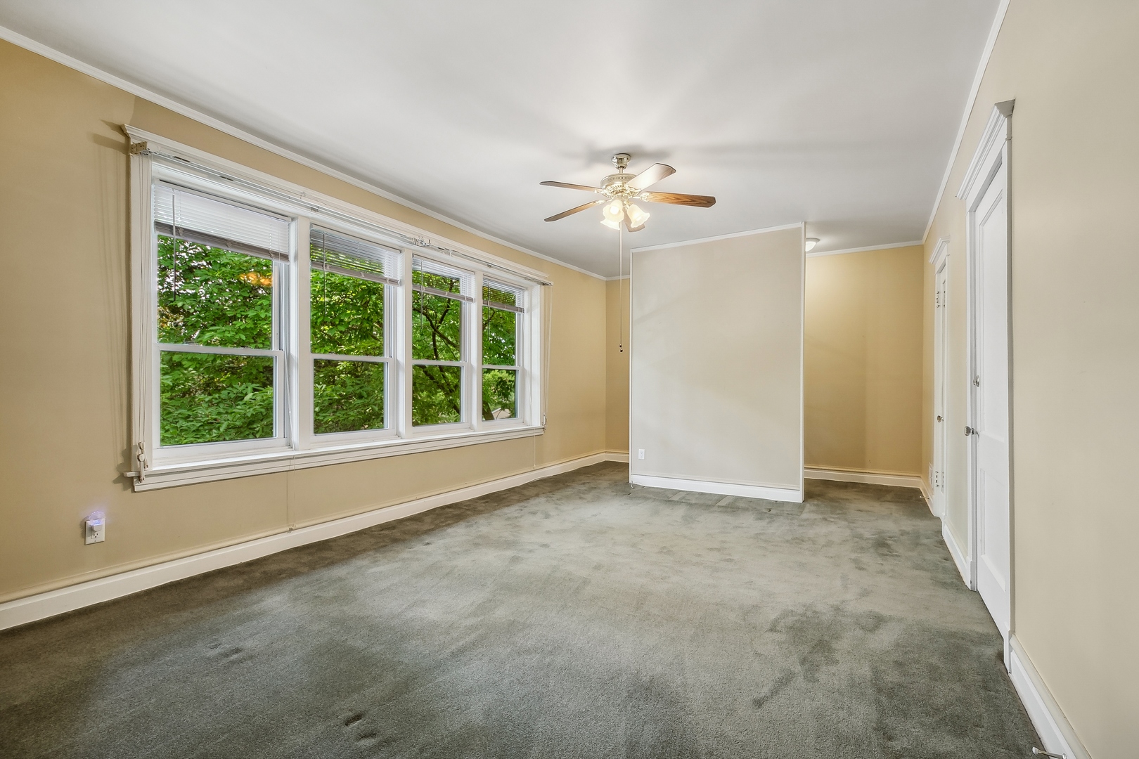 4545 North Manor Avenue Chicago, IL 60625 - Photo 28 of 76