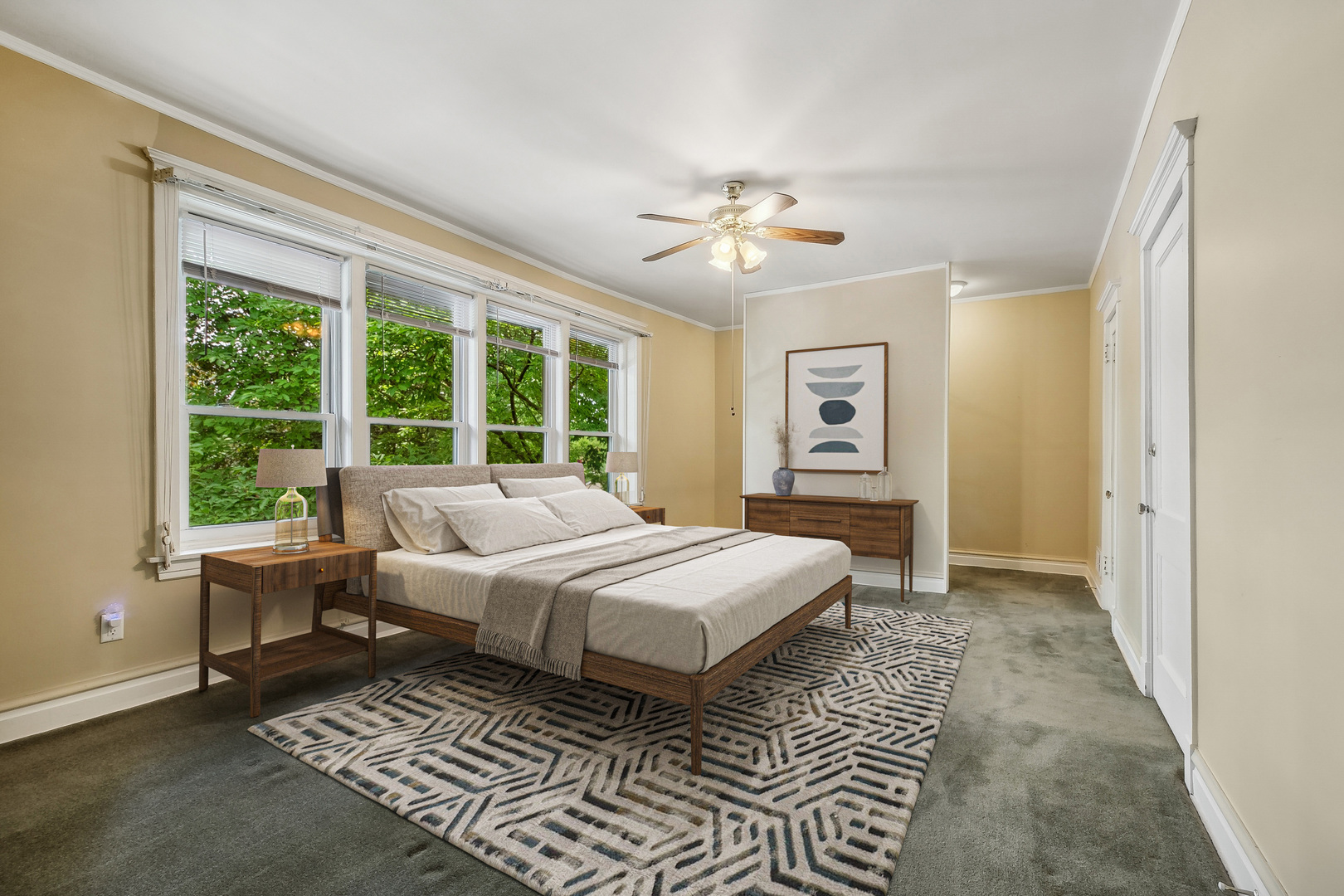 4545 North Manor Avenue Chicago, IL 60625 - Photo 29 of 76