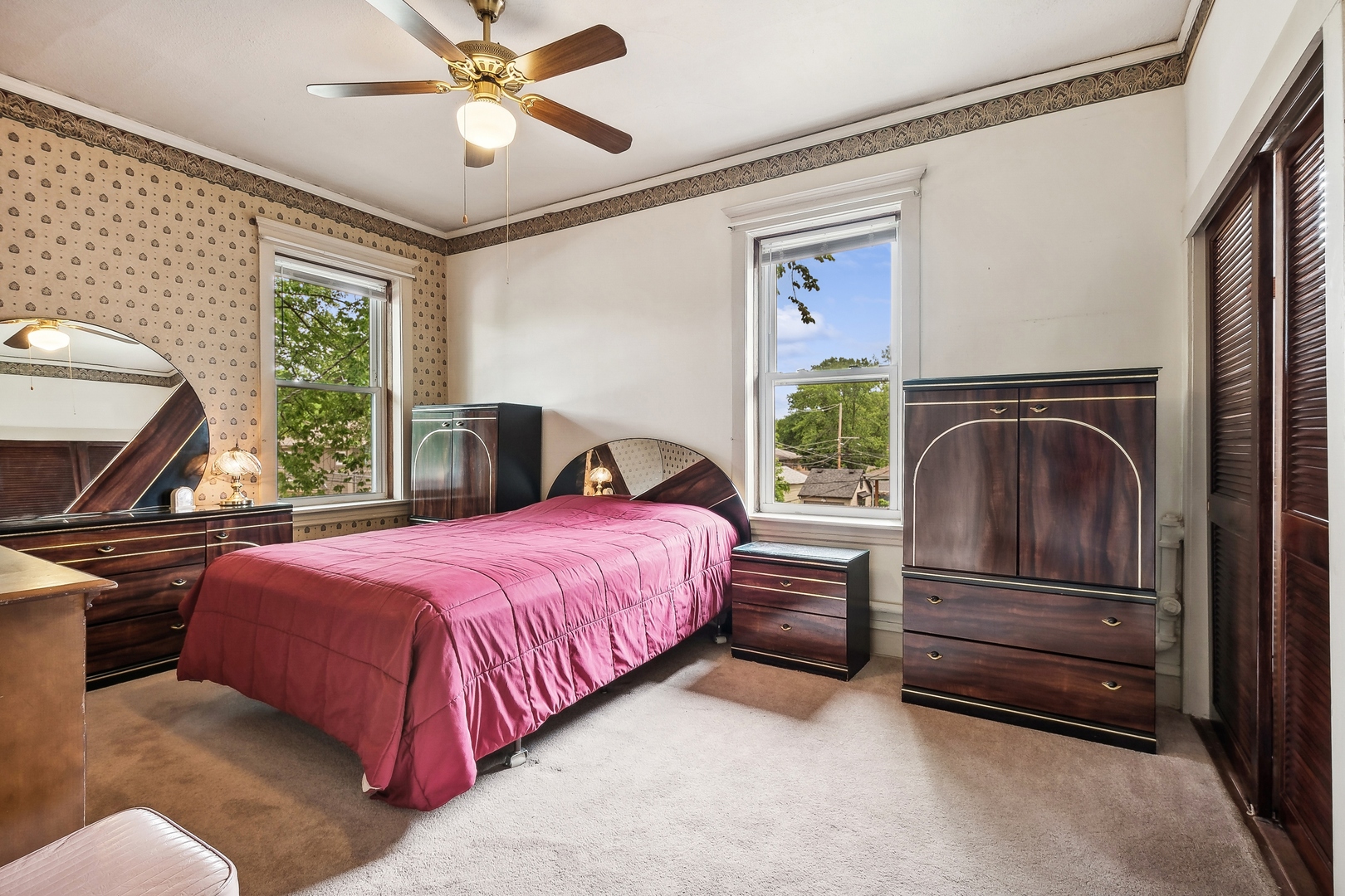 4545 North Manor Avenue Chicago, IL 60625 - Photo 32 of 76