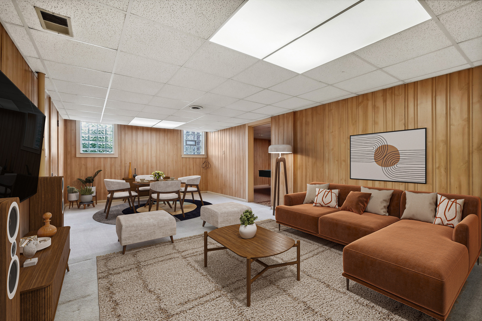 4545 North Manor Avenue Chicago, IL 60625 - Photo 49 of 76