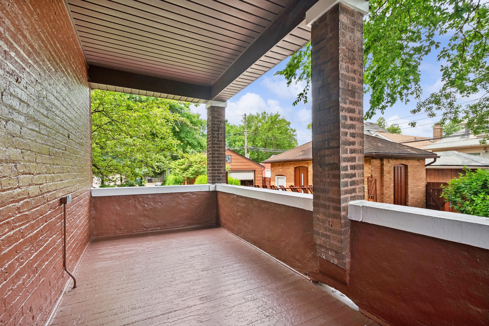 4545 North Manor Avenue Chicago, IL 60625 - Photo 58 of 76