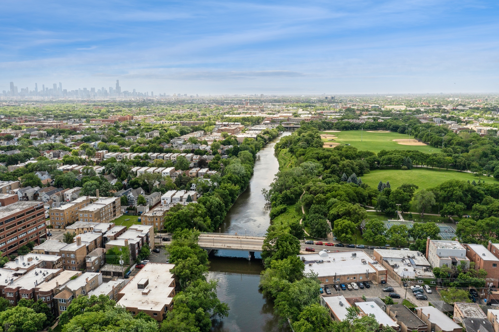 4545 North Manor Avenue Chicago, IL 60625 - Photo 60 of 76