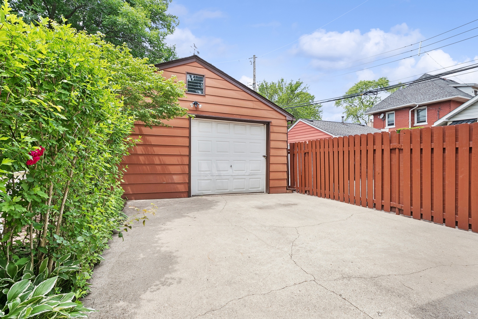 4545 North Manor Avenue Chicago, IL 60625 - Photo 61 of 76