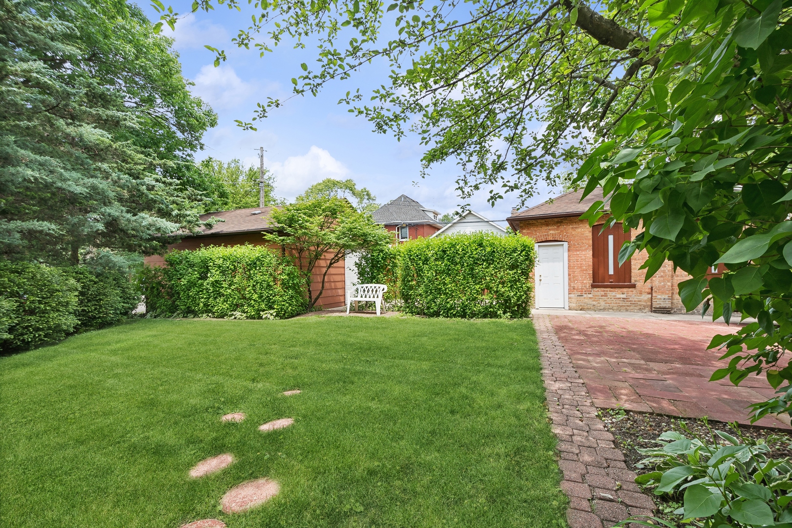 4545 North Manor Avenue Chicago, IL 60625 - Photo 65 of 76